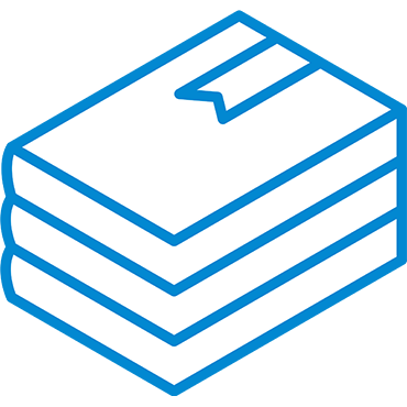 Bookstack Logo