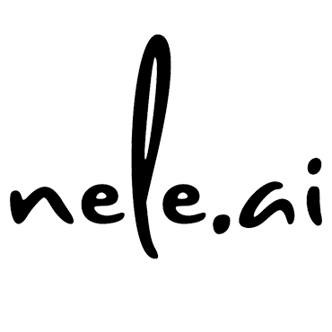Nele AI Logo