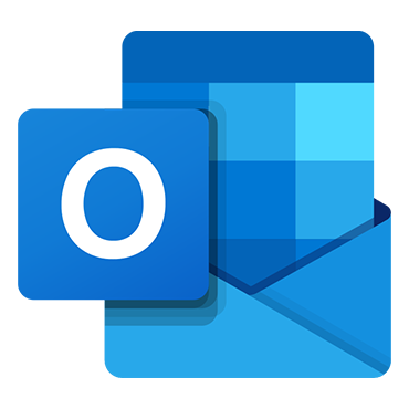 Outlook Logo
