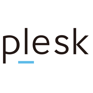 Plesk Logo