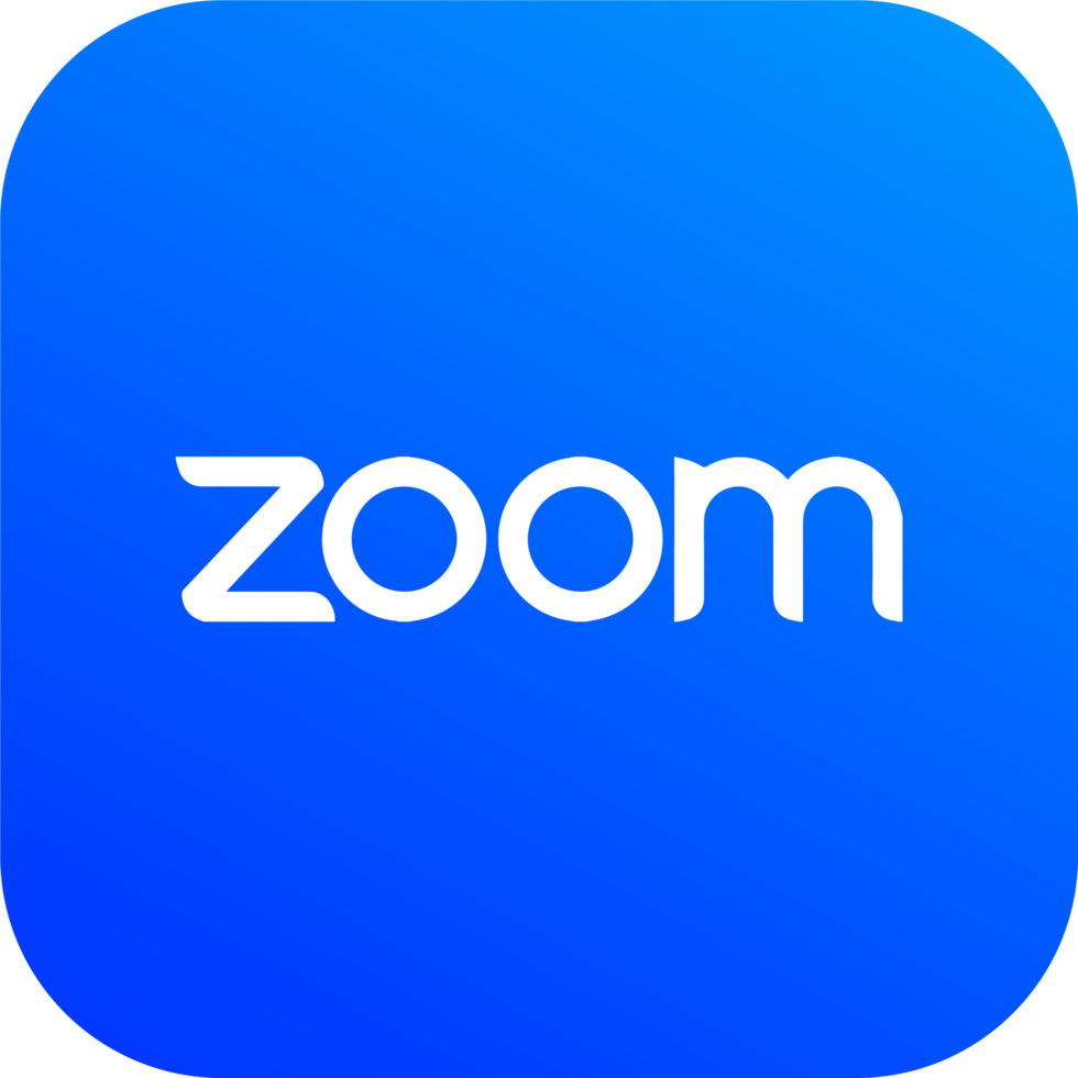 Zoom Logo